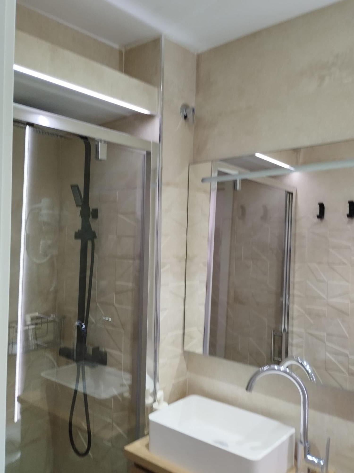 Apartamento Claudia 库列拉 外观 照片