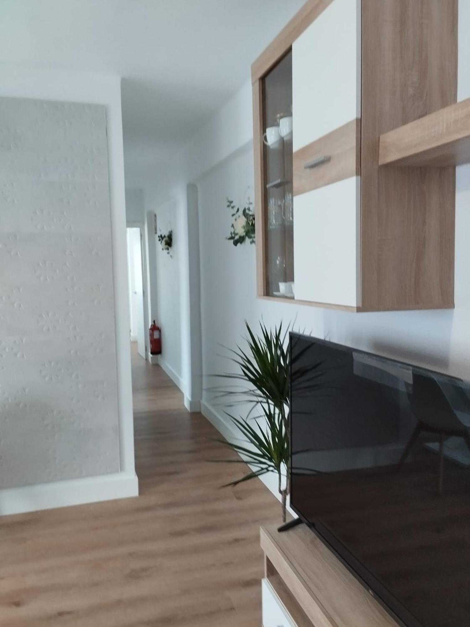 Apartamento Claudia 库列拉 外观 照片
