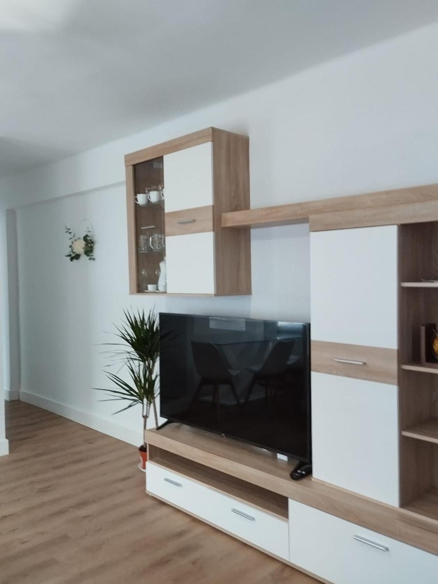 Apartamento Claudia 库列拉 外观 照片