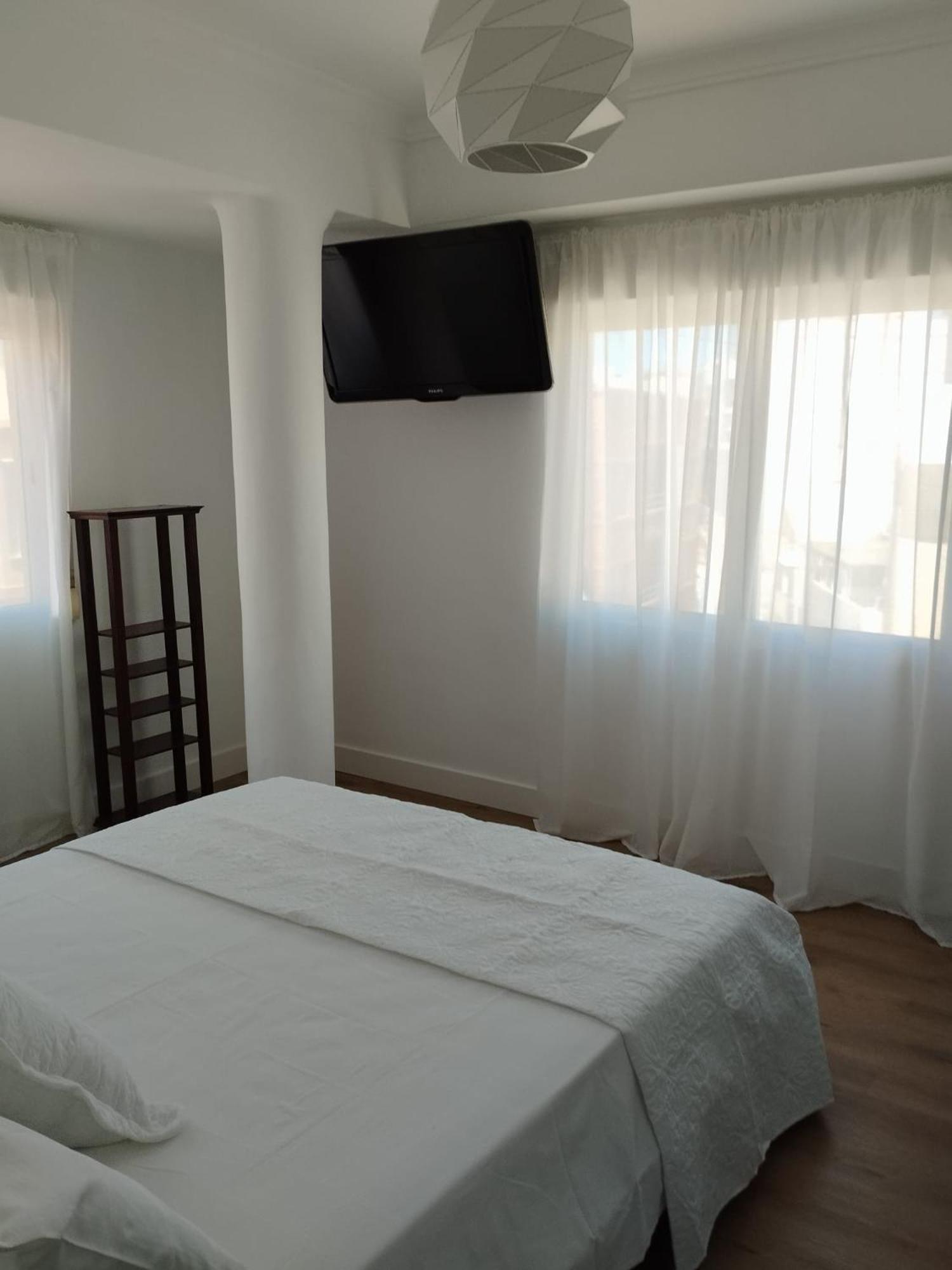 Apartamento Claudia 库列拉 外观 照片