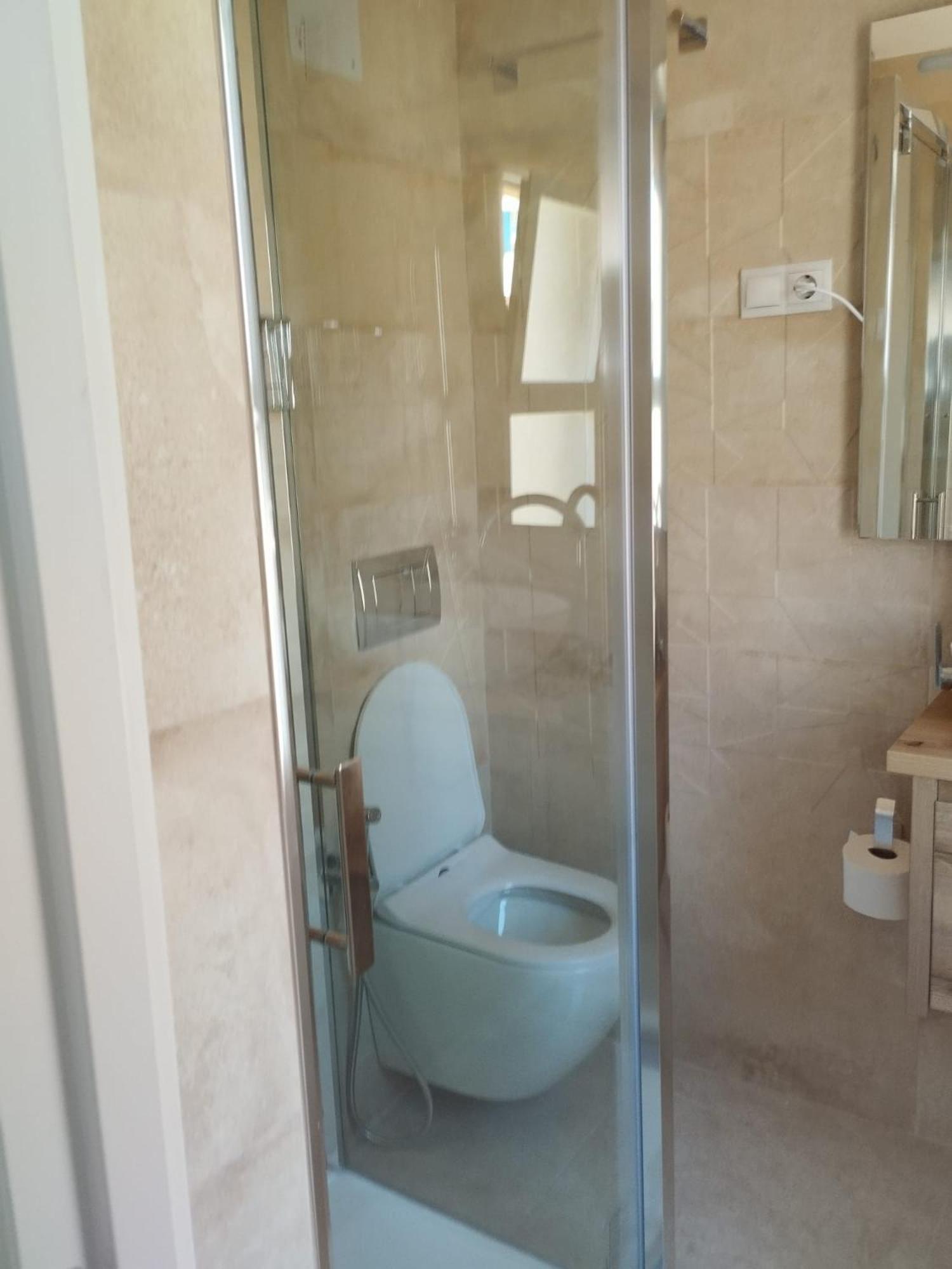 Apartamento Claudia 库列拉 外观 照片