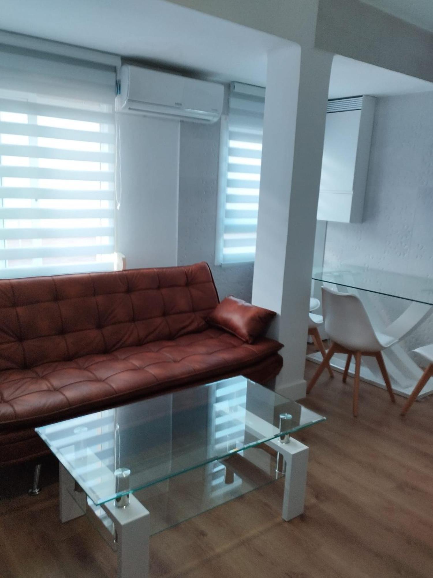 Apartamento Claudia 库列拉 外观 照片
